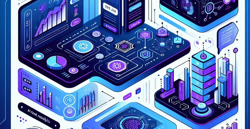 哪些REST API适合AI集成？2025最新趋势剖析。